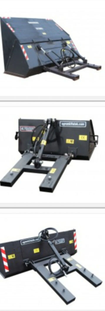 targonca rakodokanál